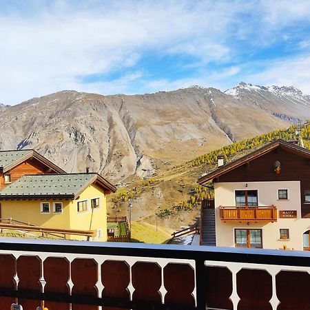 Appartamento Laerchenwald - Trepalle Livigno Zewnętrze zdjęcie