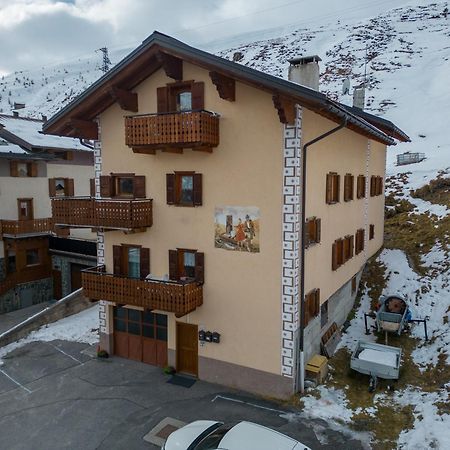 Appartamento Laerchenwald - Trepalle Livigno Zewnętrze zdjęcie