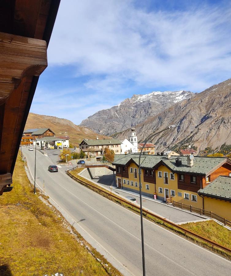 Appartamento Laerchenwald - Trepalle Livigno Zewnętrze zdjęcie