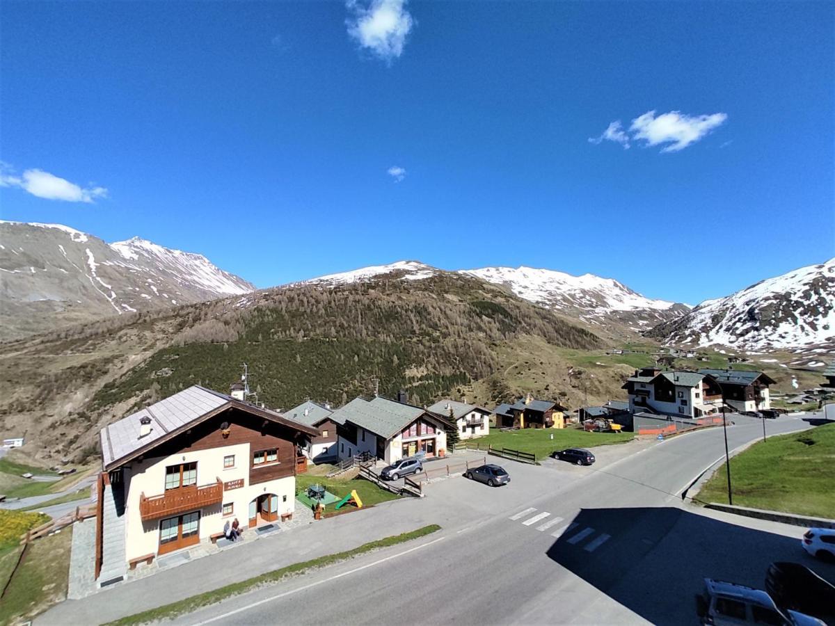 Appartamento Laerchenwald - Trepalle Livigno Zewnętrze zdjęcie