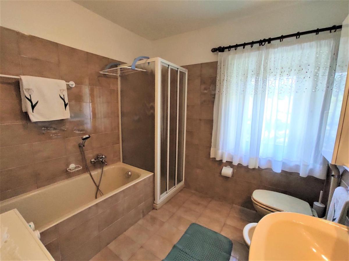Appartamento Laerchenwald - Trepalle Livigno Zewnętrze zdjęcie