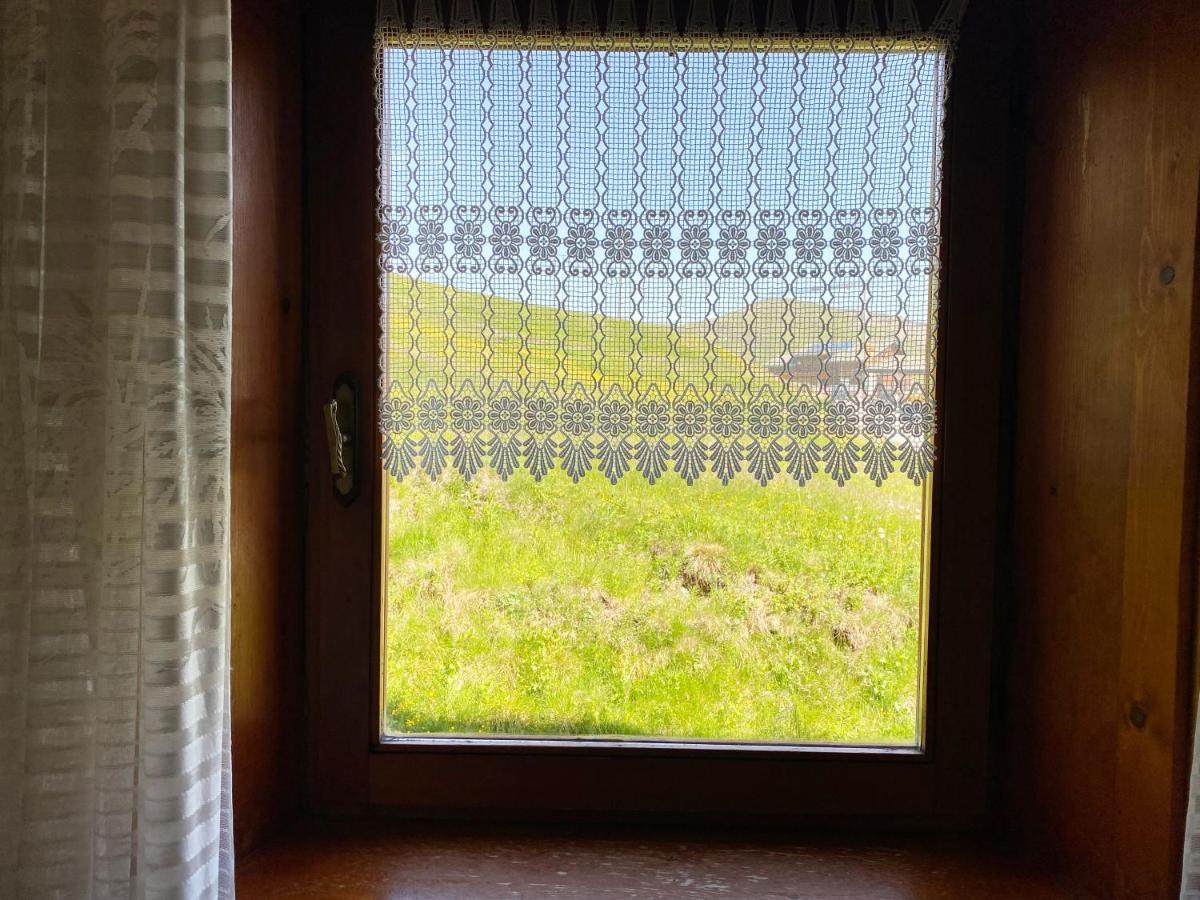 Appartamento Laerchenwald - Trepalle Livigno Zewnętrze zdjęcie