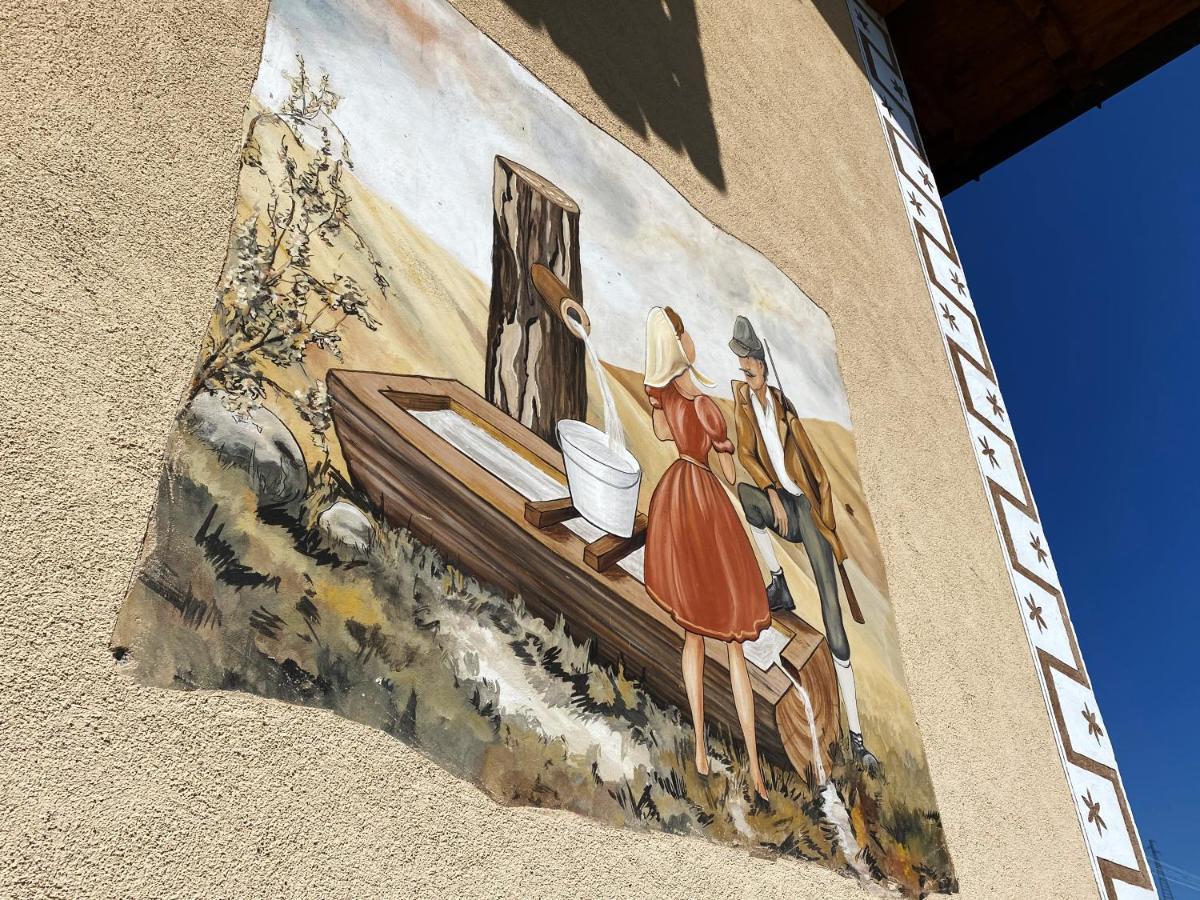 Appartamento Laerchenwald - Trepalle Livigno Zewnętrze zdjęcie
